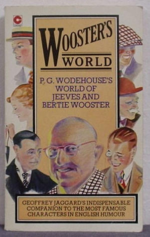 Wooster's world