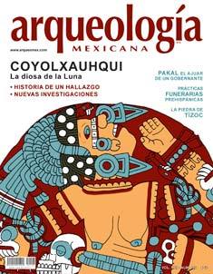 Coyolxauhqui. La diosa de la Luna (Arqueología Mexicana, marzo-aprile 2010, Volumen XVII, n. 102)
