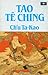 Tao Tê Ching