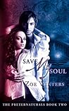 Save My Soul by Zoe Winters