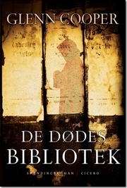 De dødes bibliotek