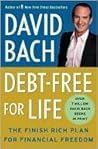 Debt Free for Life by David Bach