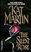 The Silent Rose (Paranormal...