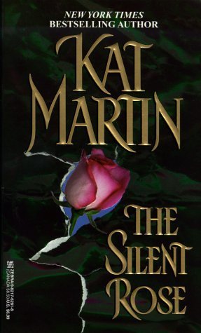 The Silent Rose (Paranormal Series I, #1)