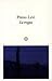 La tregua by Primo Levi La tregua by Primo Levi