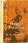 Being a Palauan