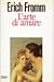 L'arte di amare