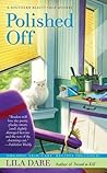 Polished Off (Southern Beauty Shop, #2)