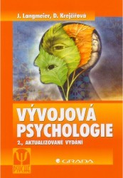 Vývojová psychologie (Paperback)