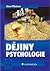 Dějiny psychologie
