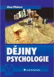 Dějiny psychologie (Paperback)