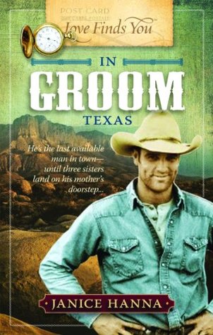 Love Finds You in Groom, Texas (Paperback)
