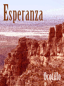 Esperanza (ebook)