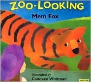 Zoo-Looking (Hardcover)