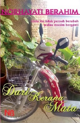 Dari Kerana Mata