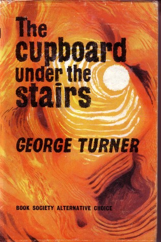 The Cupboard Under the Stairs