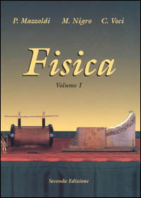 Fisica 1: Meccanica, termodinamica (Paperback)