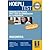 Hoepli test. Manuale di teoria per i test di ammissione all'università: 1