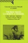 La morte a Venezi...