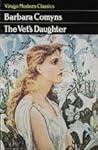 The Vet's Daughter by Barbara Comyns