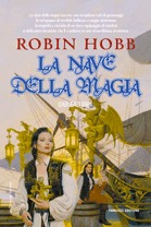 La nave della magia (Hardcover)