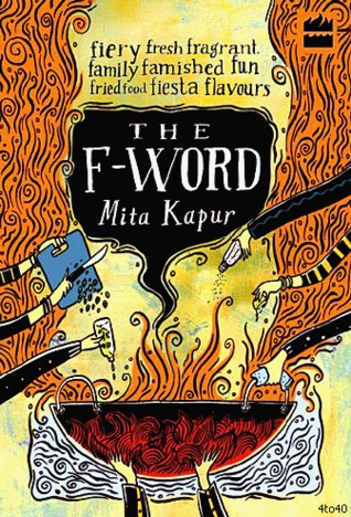 The F-Word (Hardcover)