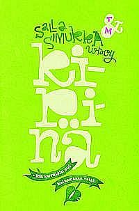 Kipinä (Tapio ja Moona #1)