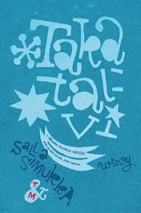 Takatalvi (Tapio ja Moona #3)