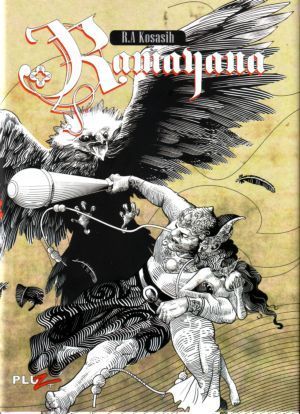 Ramayana (Hardcover)