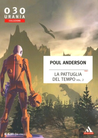 La pattuglia del tempo vol. 2 (Paperback)