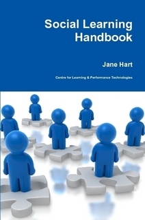 Social Learning Handbook (Paperback)