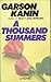 A thousand summers