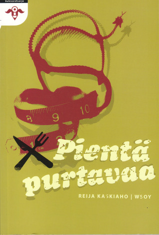 Pientä purtavaa (Paperback)
