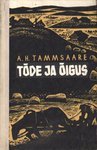 Tõde ja õigus I