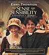 The Sense and Sensibility Screenplay & Diaries by Emma Thompson