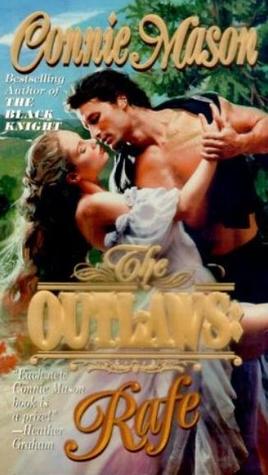 Rafe (Outlaw Trilogy, #1)