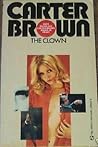 The Clown by Carter Brown