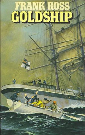 Goldship
