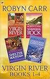 Virgin River Book...