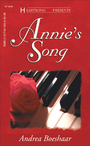 Annie's Song (Mass Market Paperback)