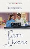 Piano Lessons (Heartsong Presents #306)