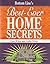 Bottom Line's Best-Ever Home Secrets