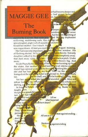 The Burning Book