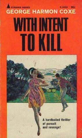 With intent to kill