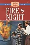 Fire by Night (The American Adventure, #4)