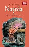 Narnian viimeinen taistelu by C.S. Lewis