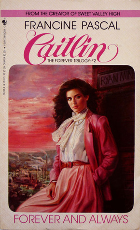 Forever and Always (Caitlin: Forever Trilogy #2)