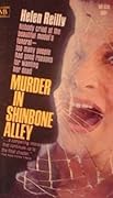 Murder in Shinbone Alley
