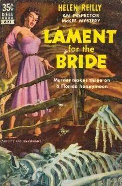 Lament for the Bride (Paperback)