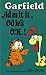 Garfield by Jim Davis